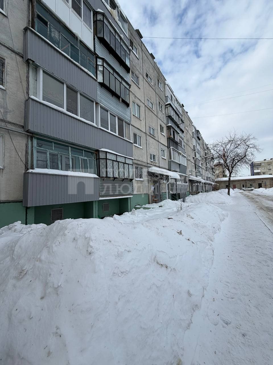 Фото недвижимости