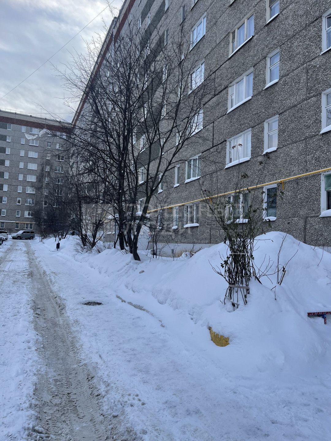 Фото недвижимости