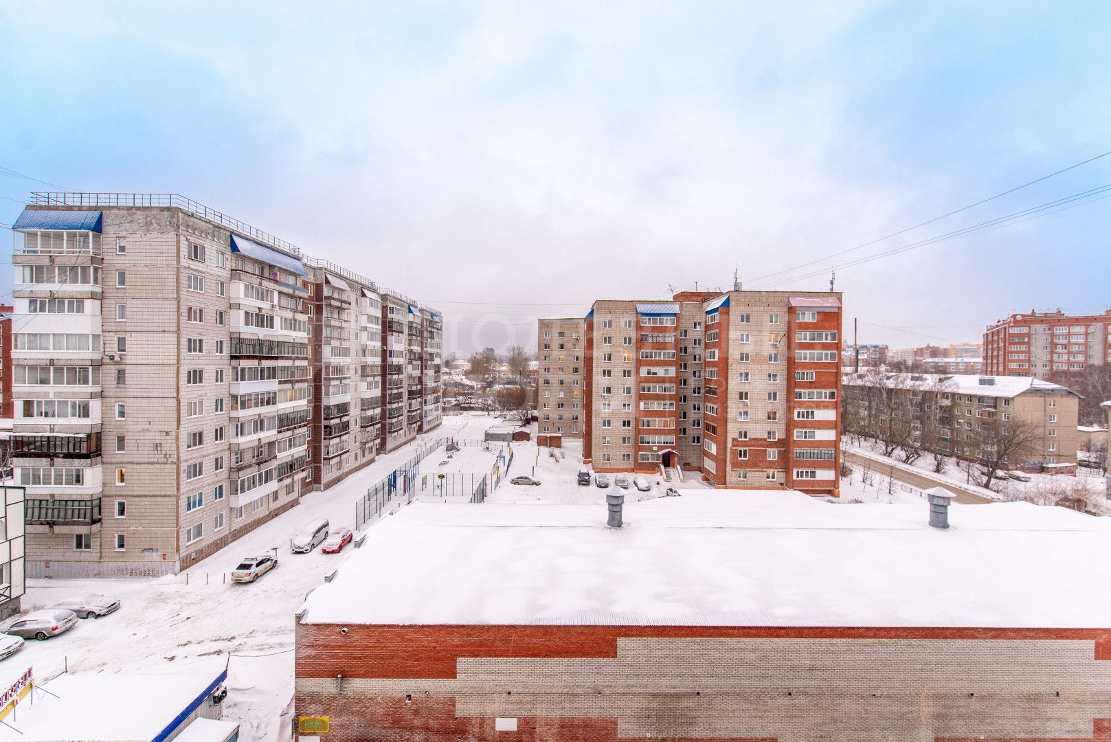 Фото недвижимости