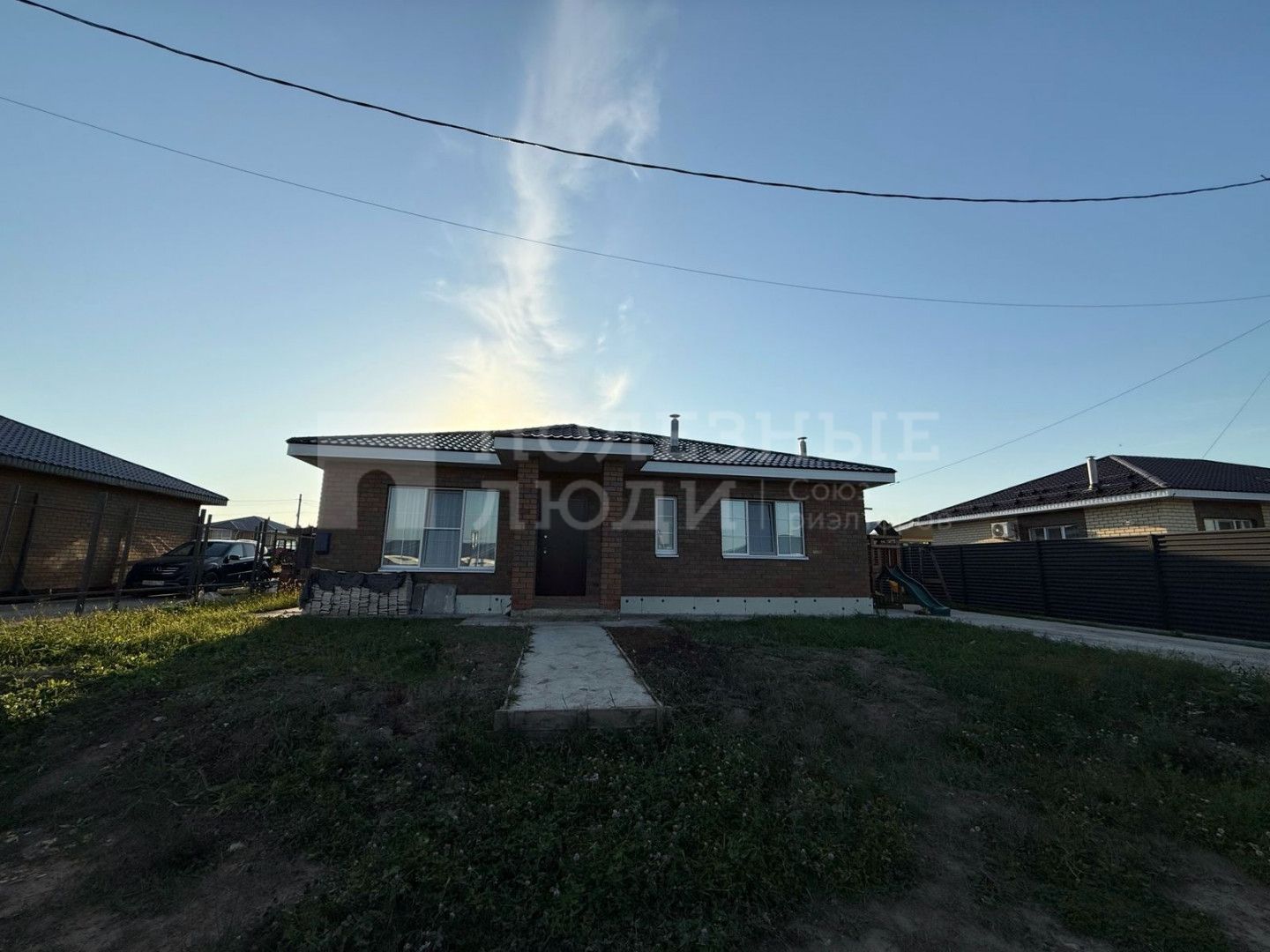 Фото недвижимости