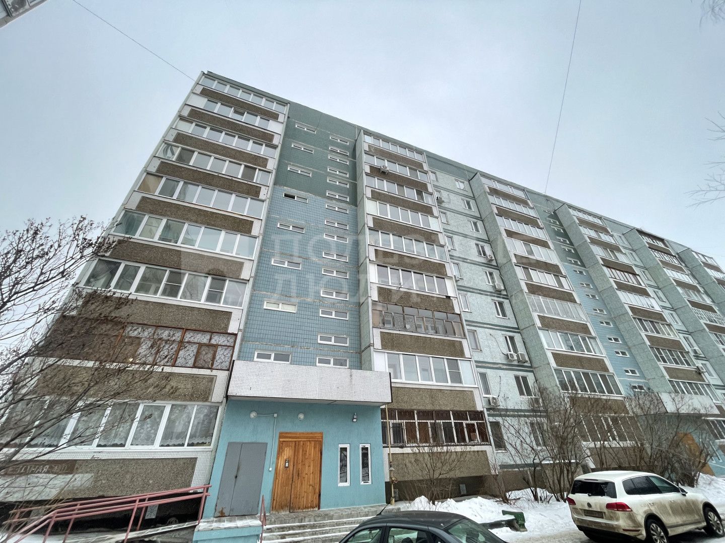 Фото недвижимости