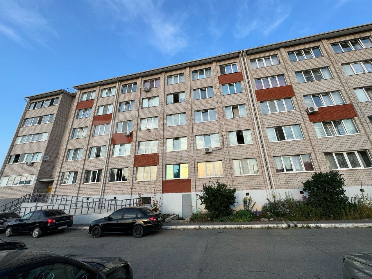 Фото недвижимости