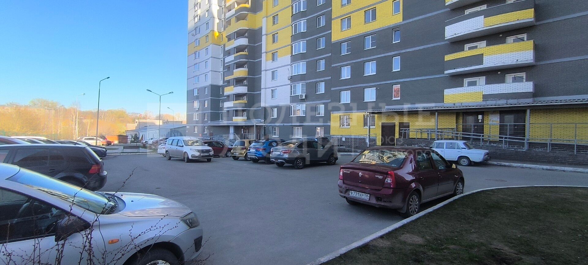 Фото недвижимости