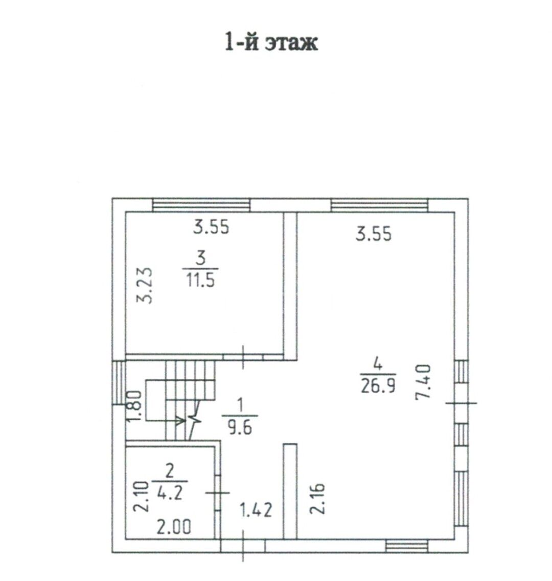 Фото недвижимости