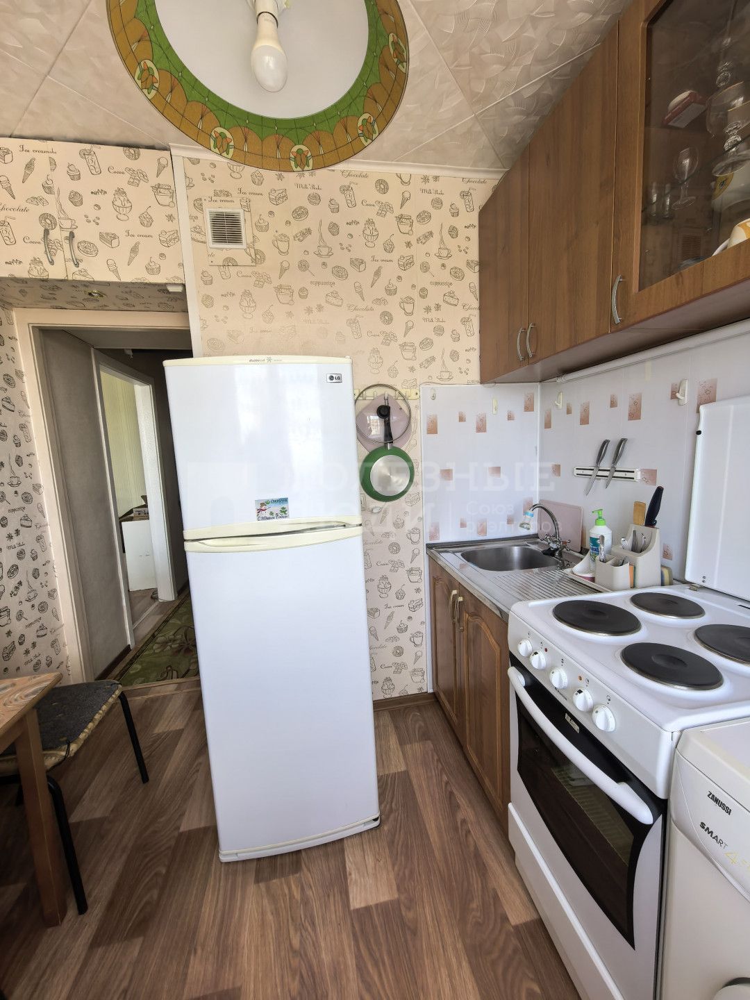 Фото недвижимости