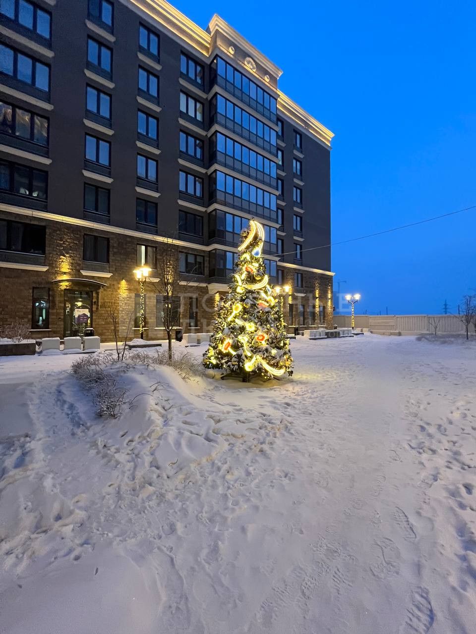 Фото недвижимости