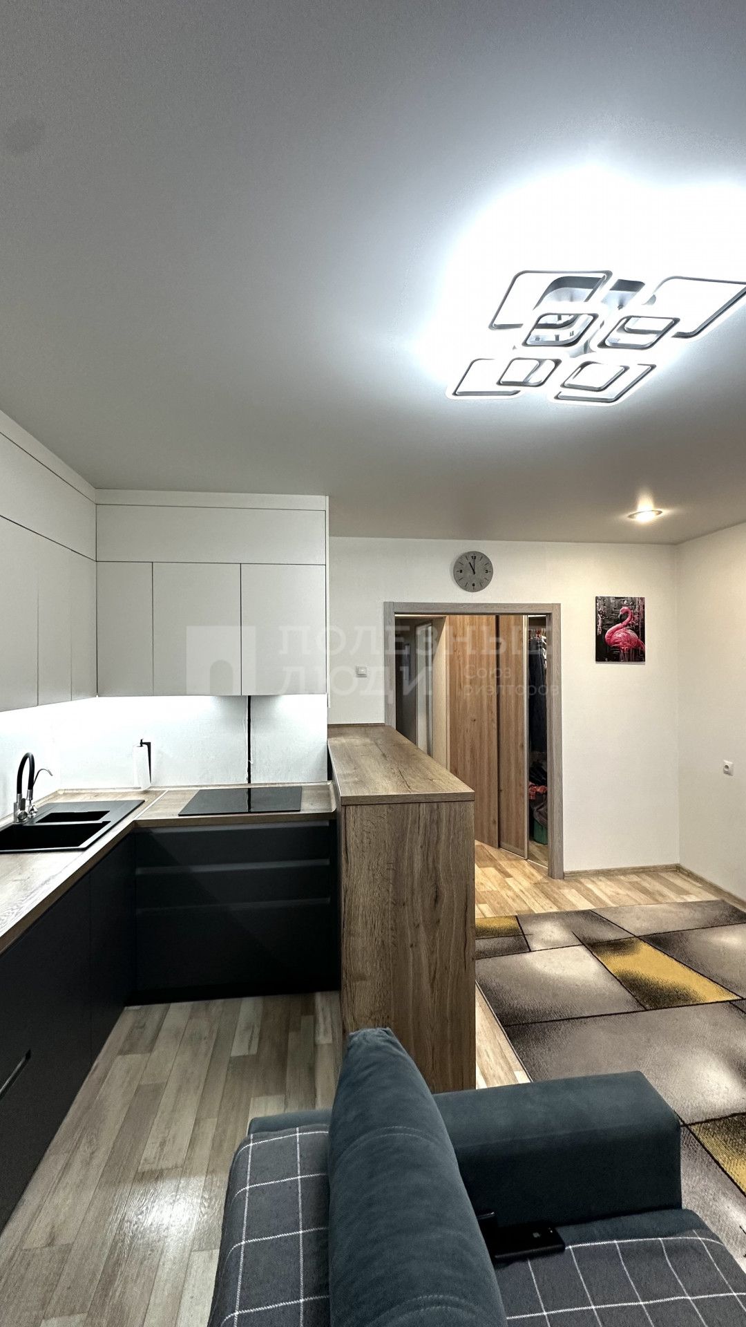 Фото недвижимости