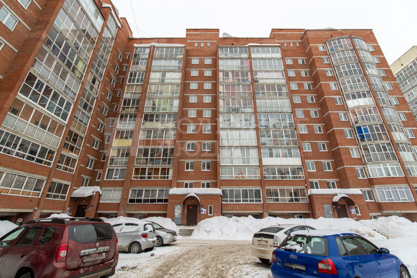 Фото недвижимости