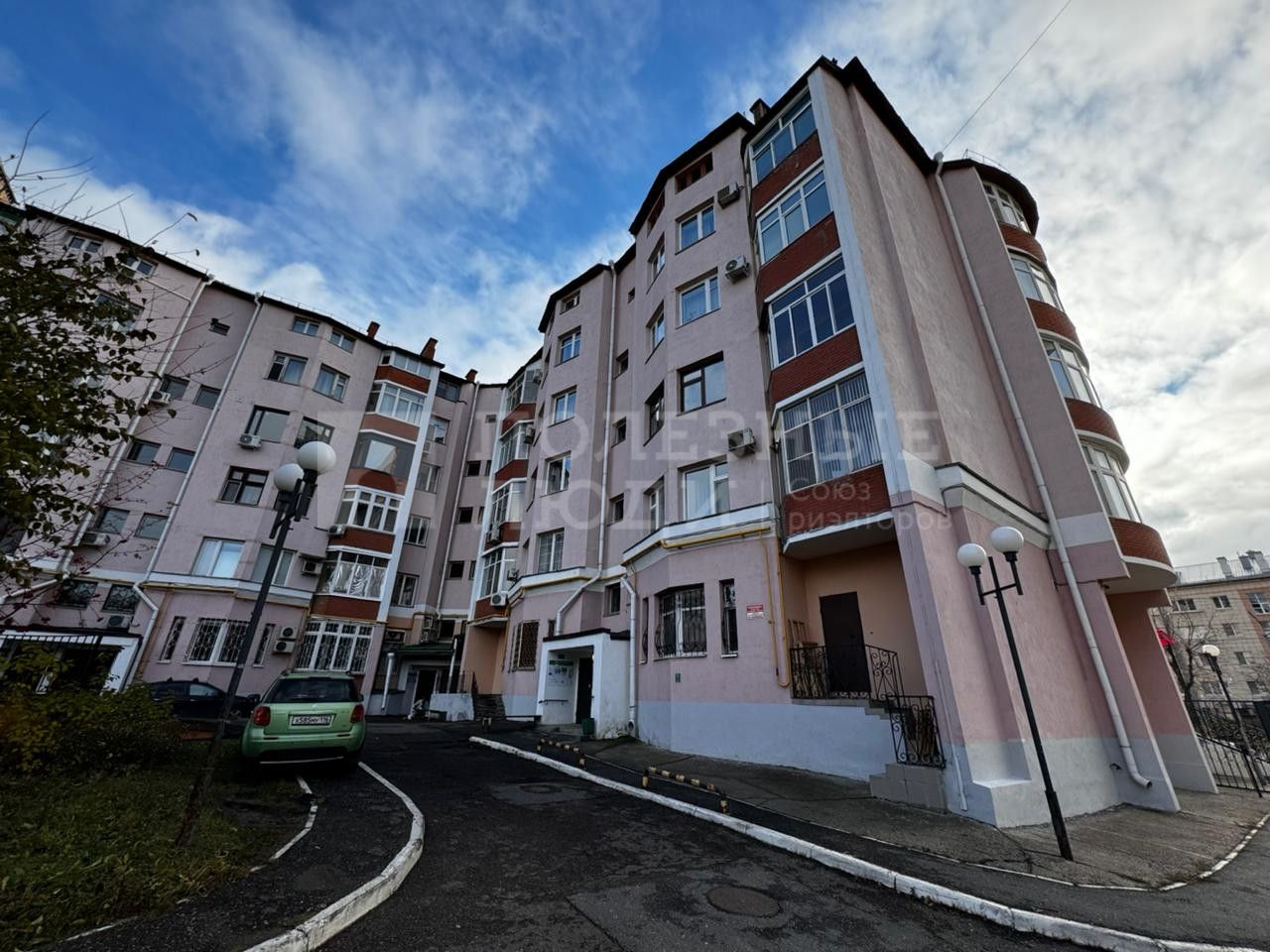 Фото недвижимости