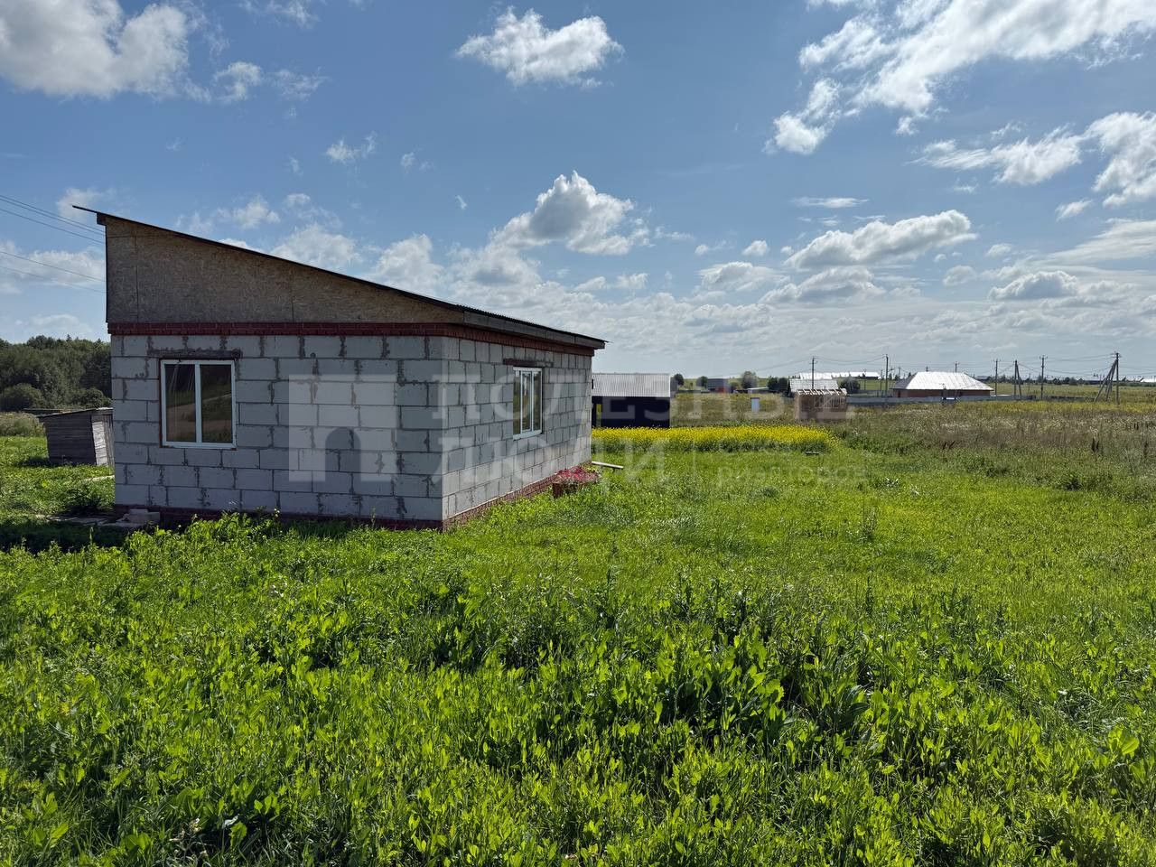 Фото недвижимости