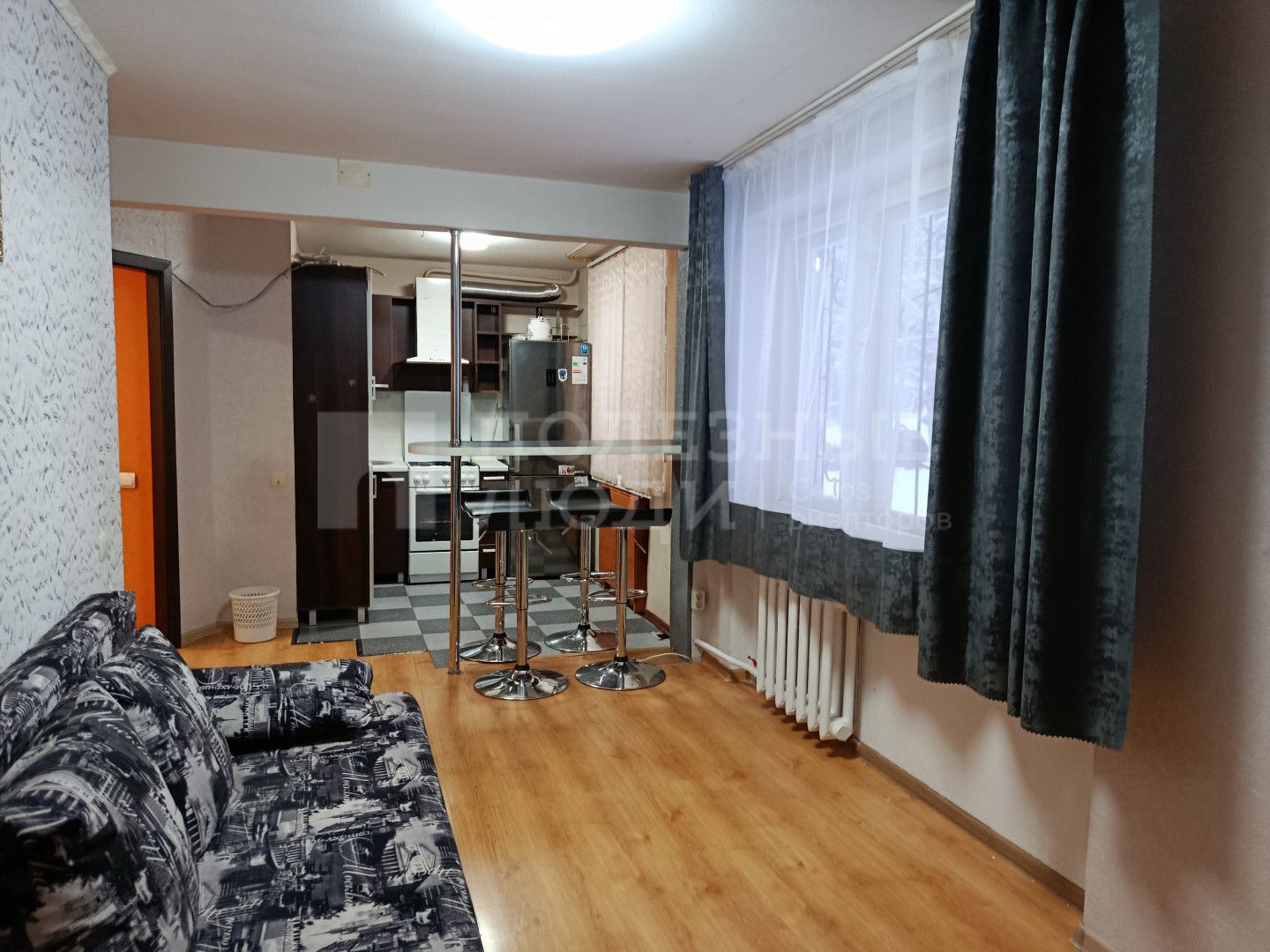 Фото недвижимости