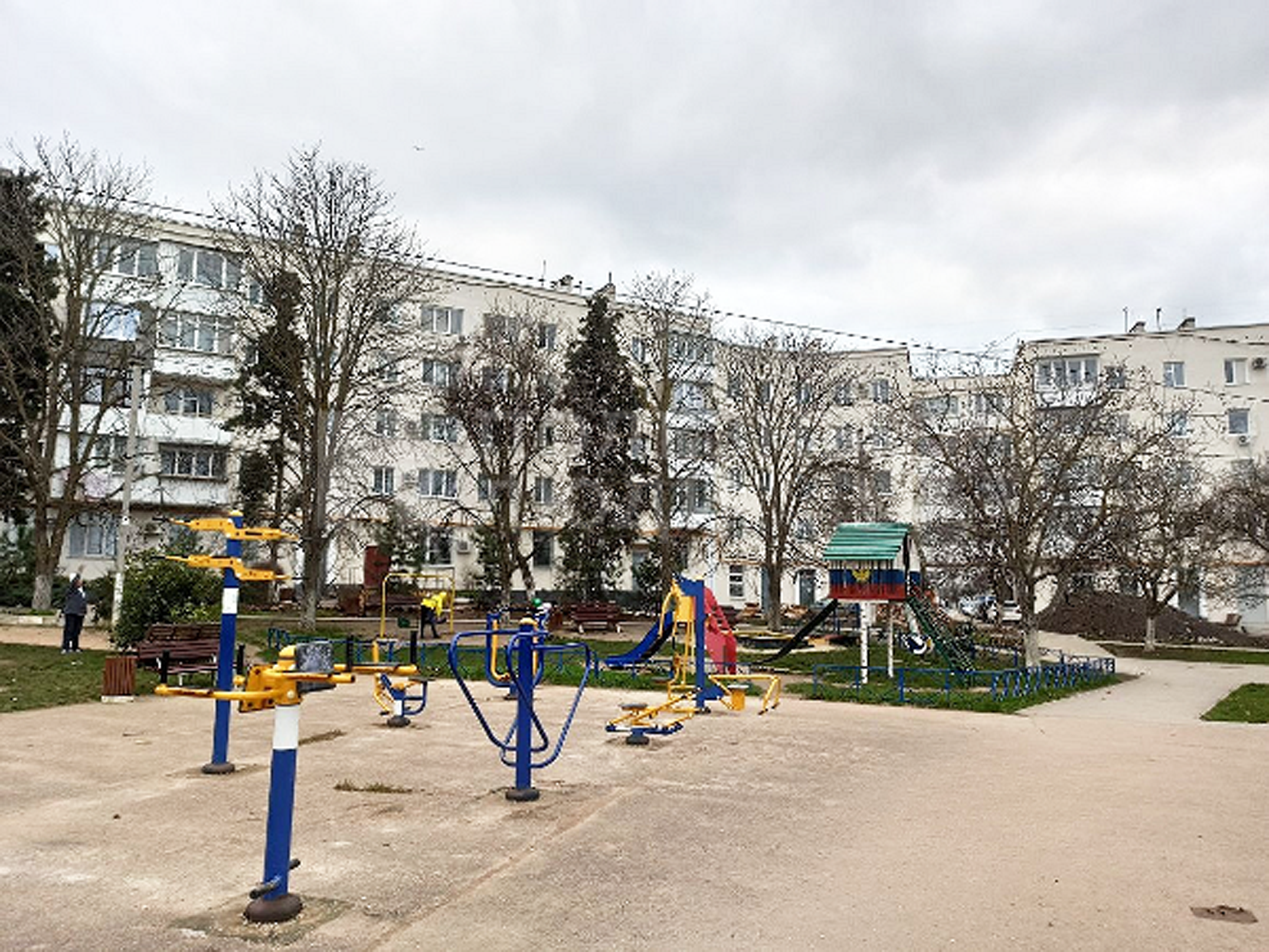 Фото недвижимости