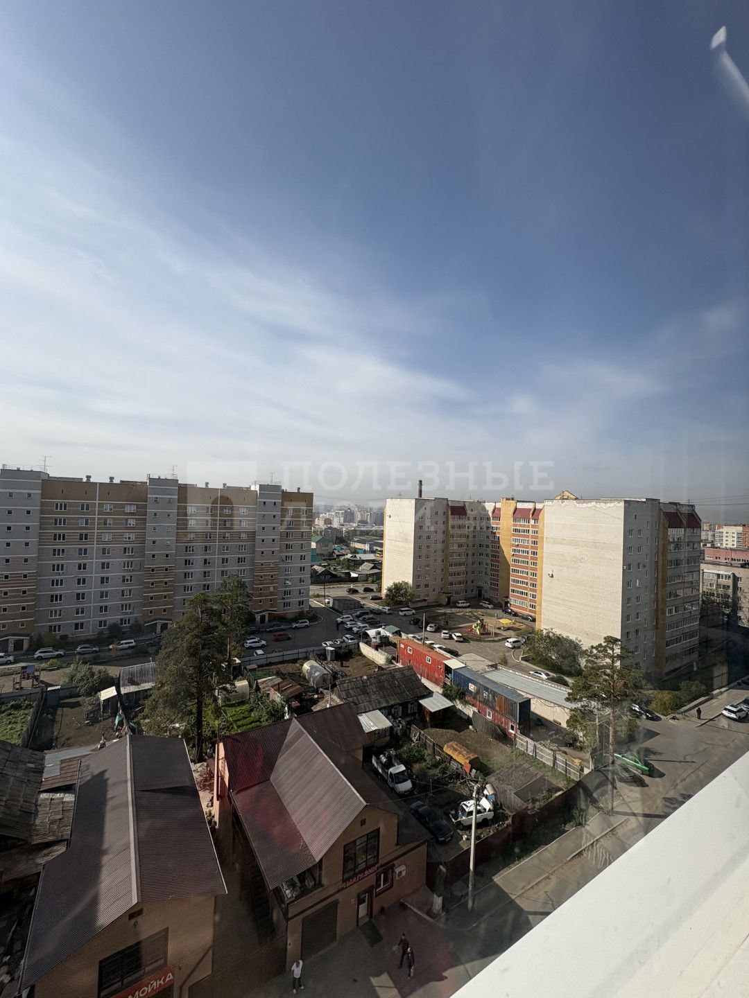 Фото недвижимости