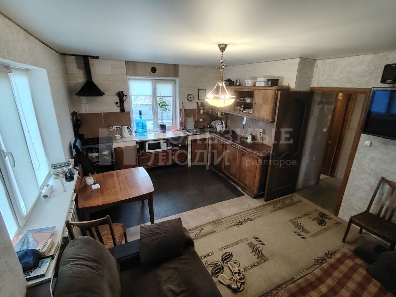 Фото недвижимости