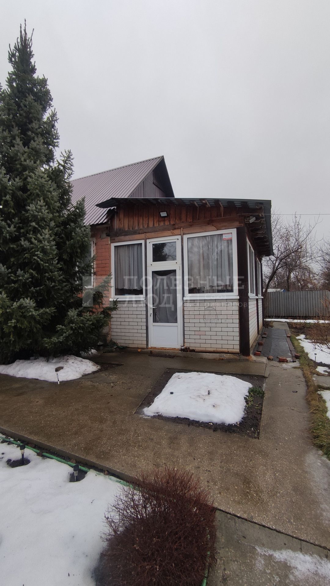 Фото недвижимости