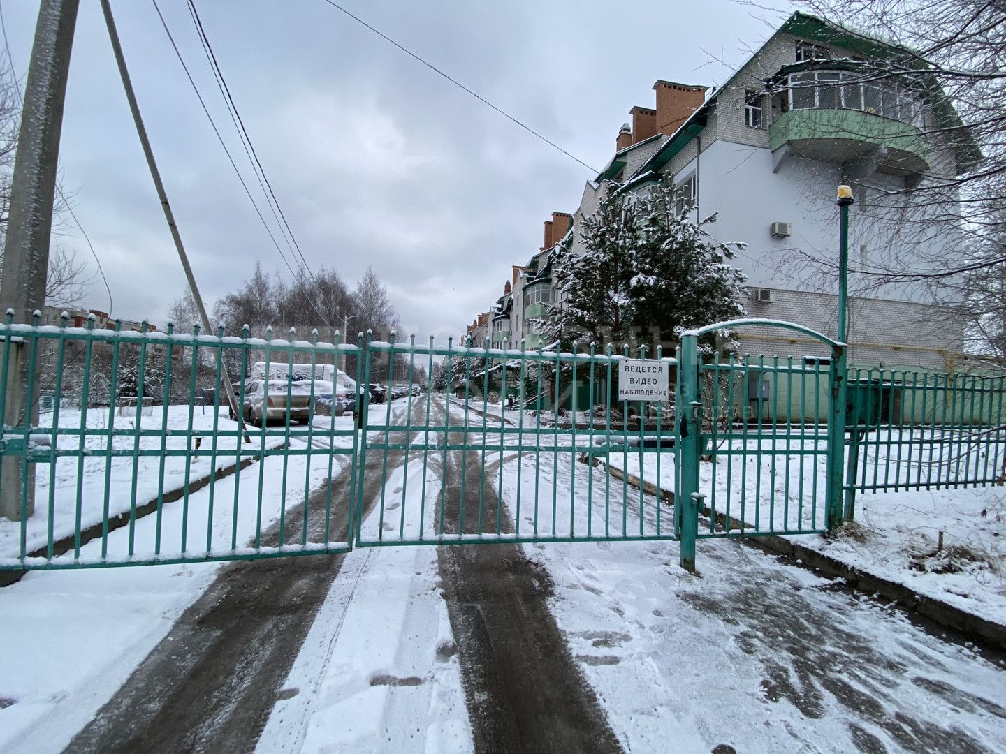 Фото недвижимости
