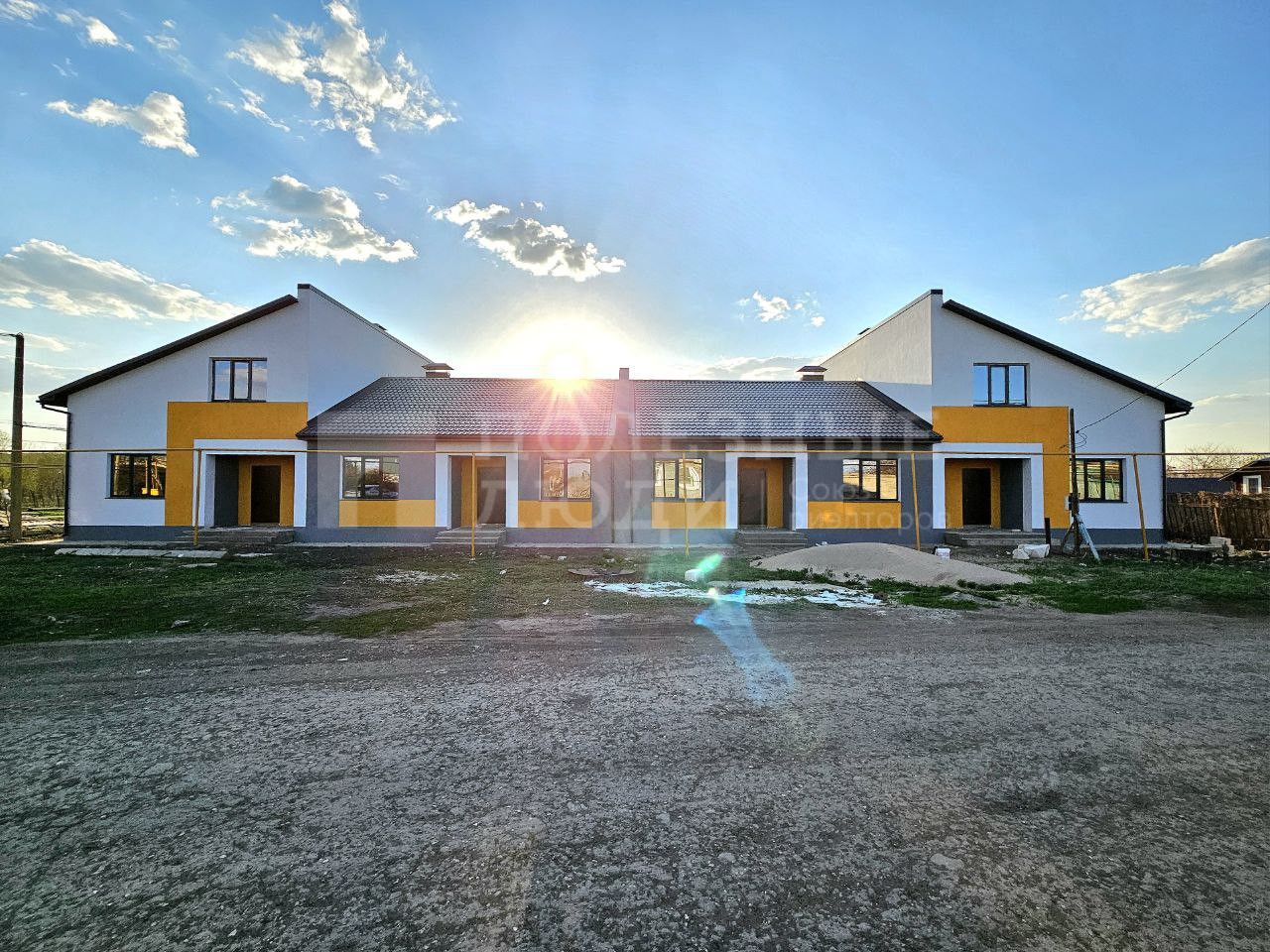 Фото недвижимости