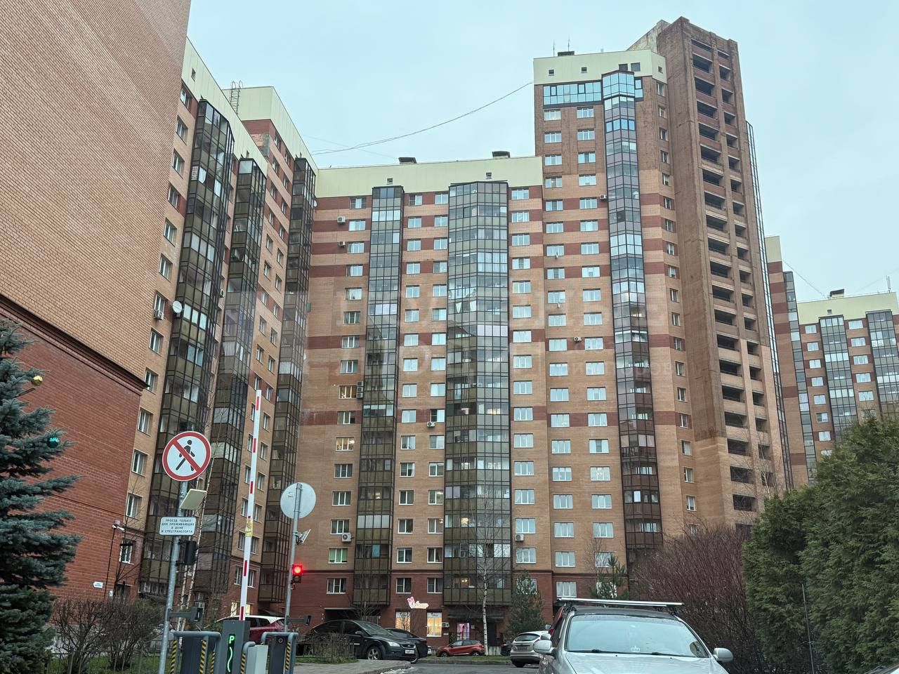 Фото недвижимости