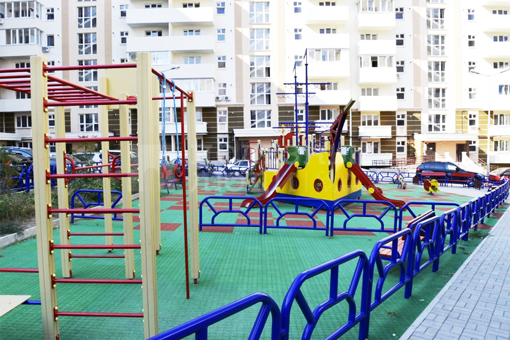 Фото недвижимости