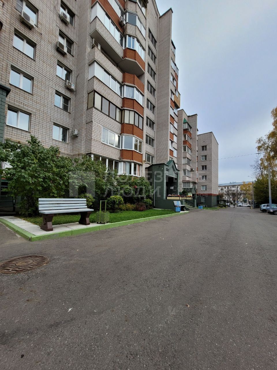 Фото недвижимости