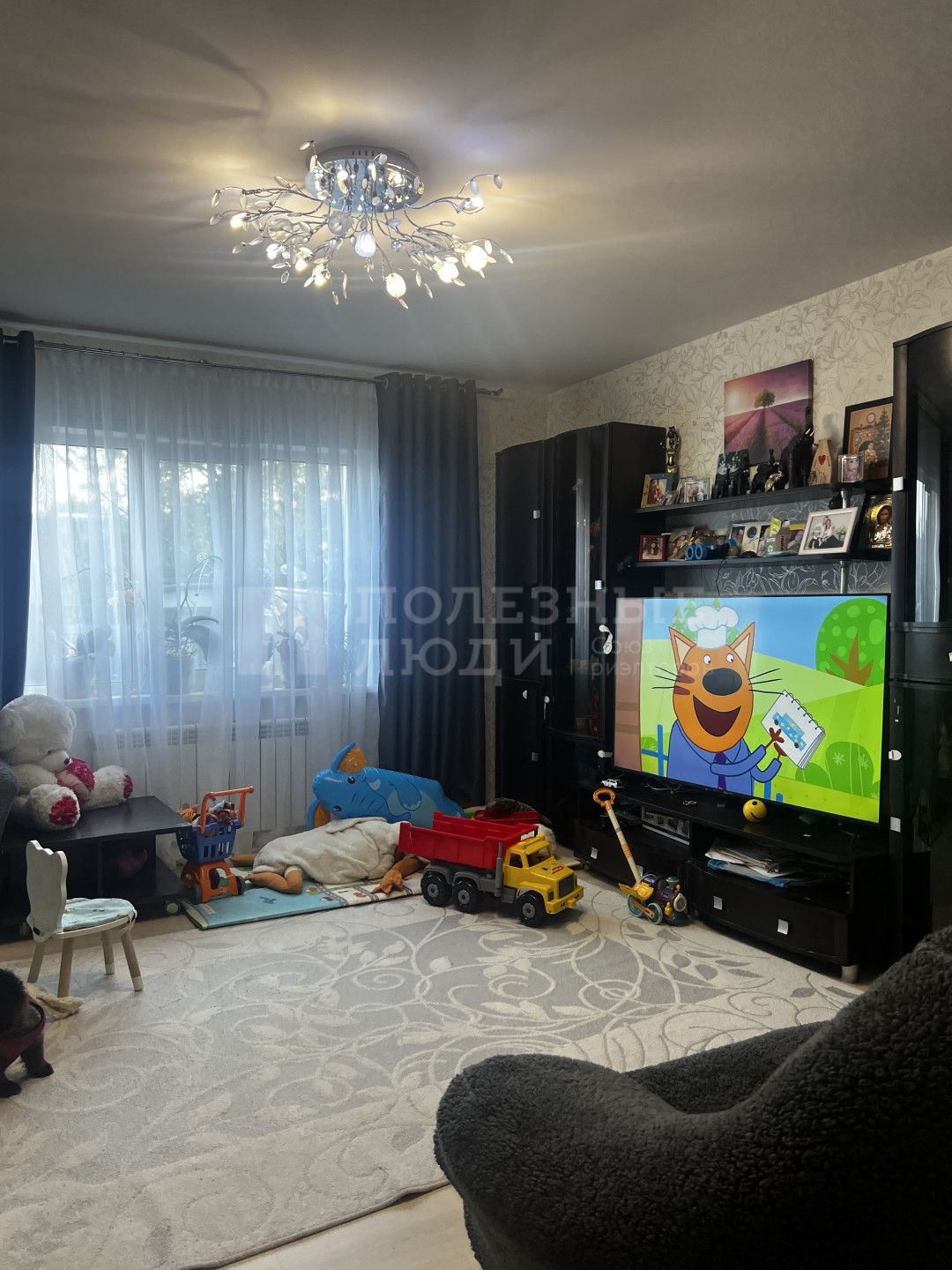 Фото недвижимости
