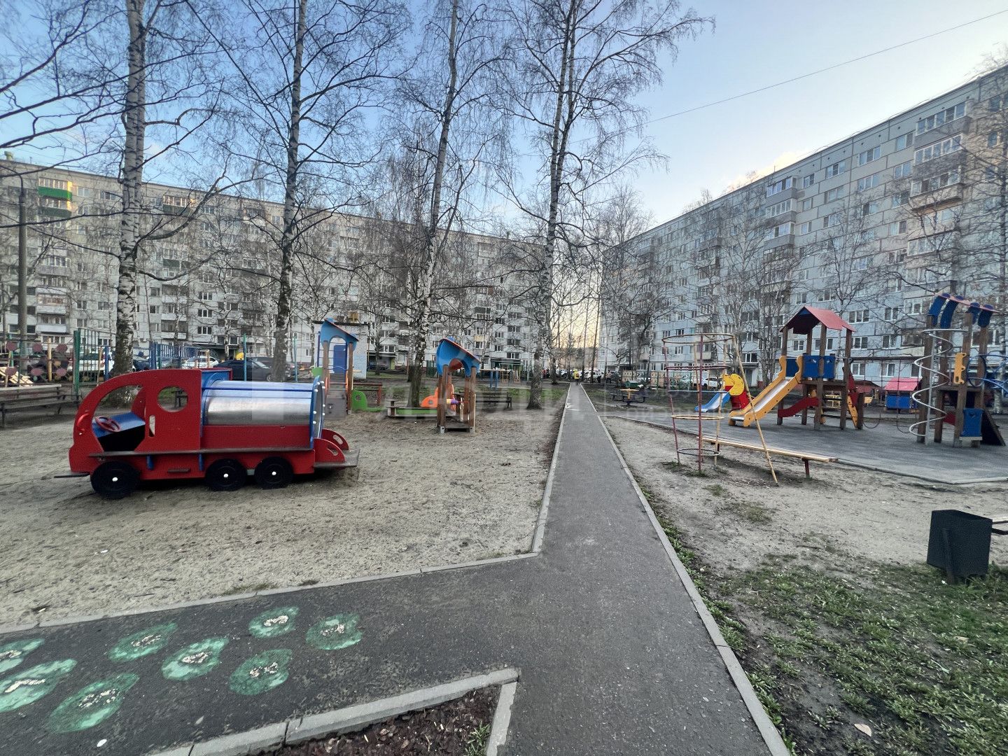 Фото недвижимости