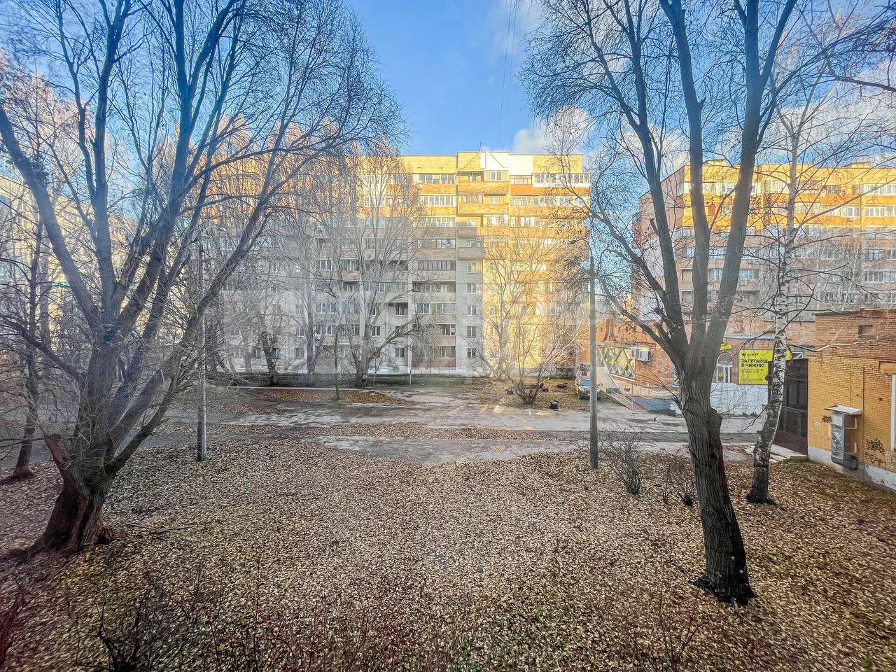 Фото недвижимости