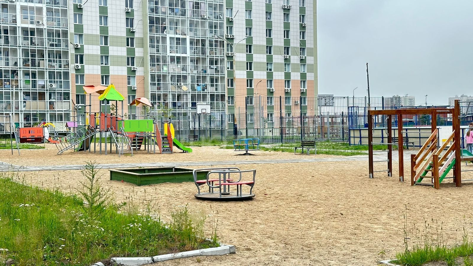 Фото недвижимости