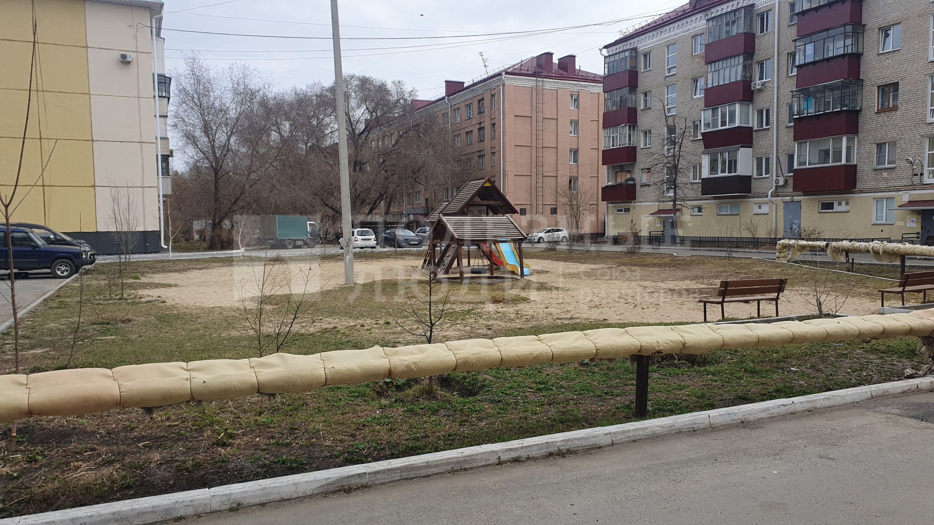 Фото недвижимости