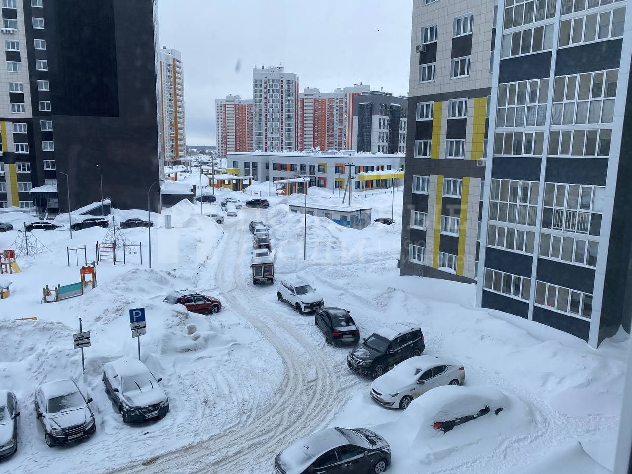 Фото недвижимости