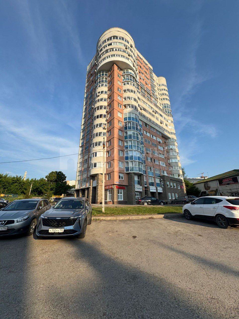 Фото недвижимости