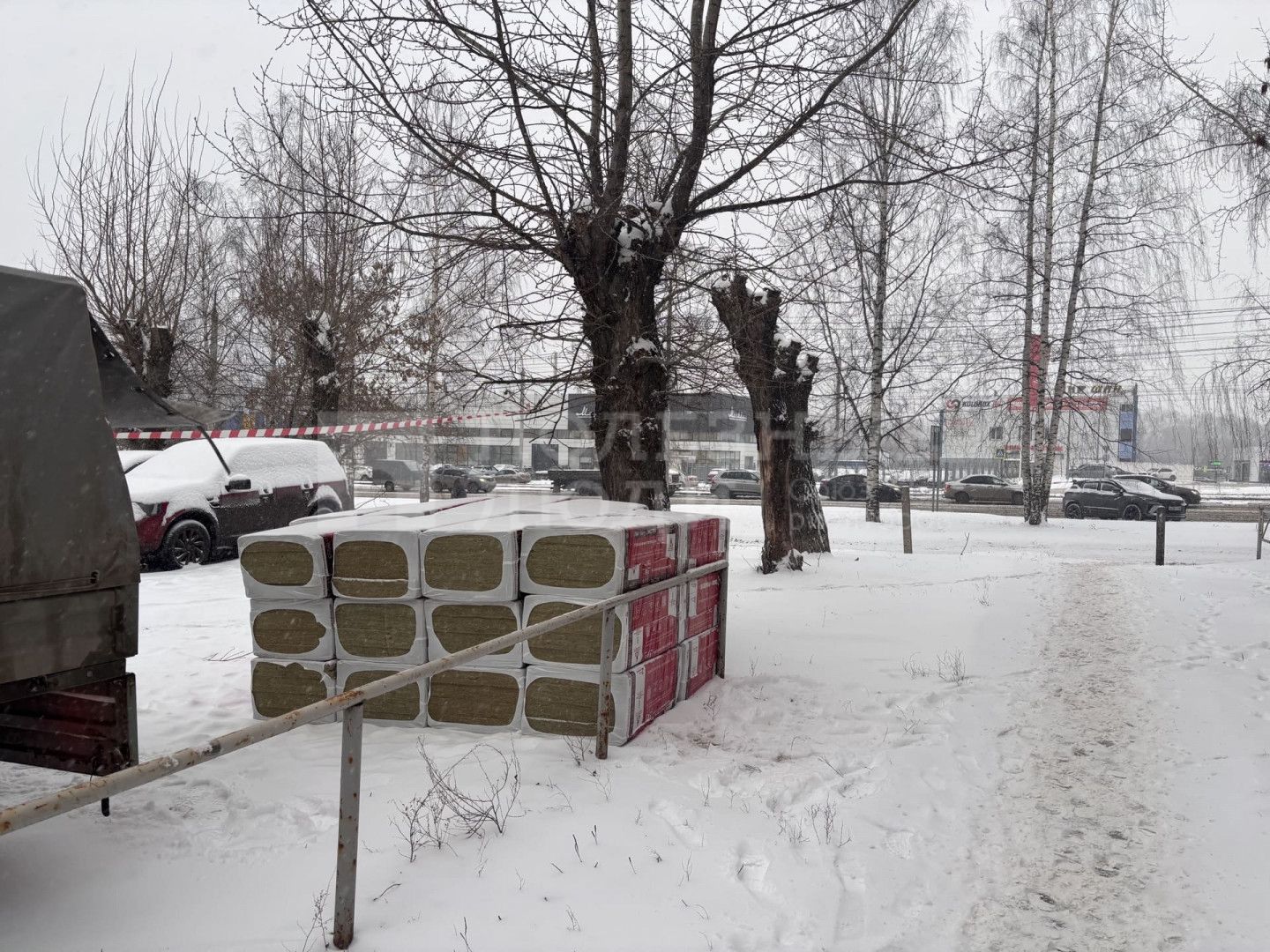 Фото недвижимости