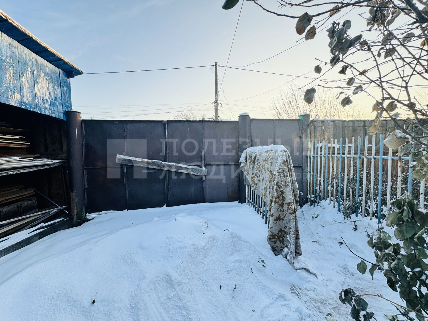 Фото недвижимости