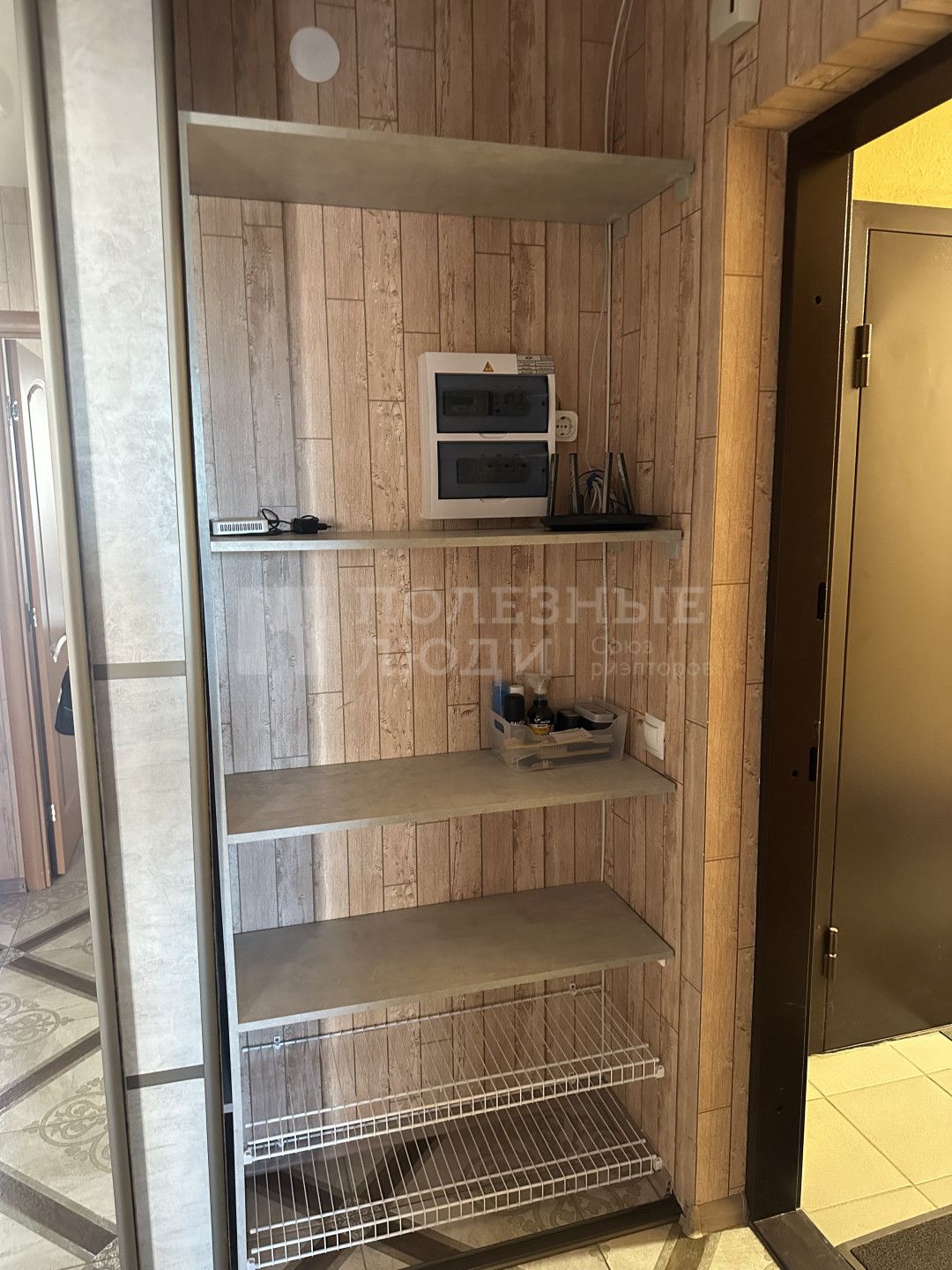 Фото недвижимости