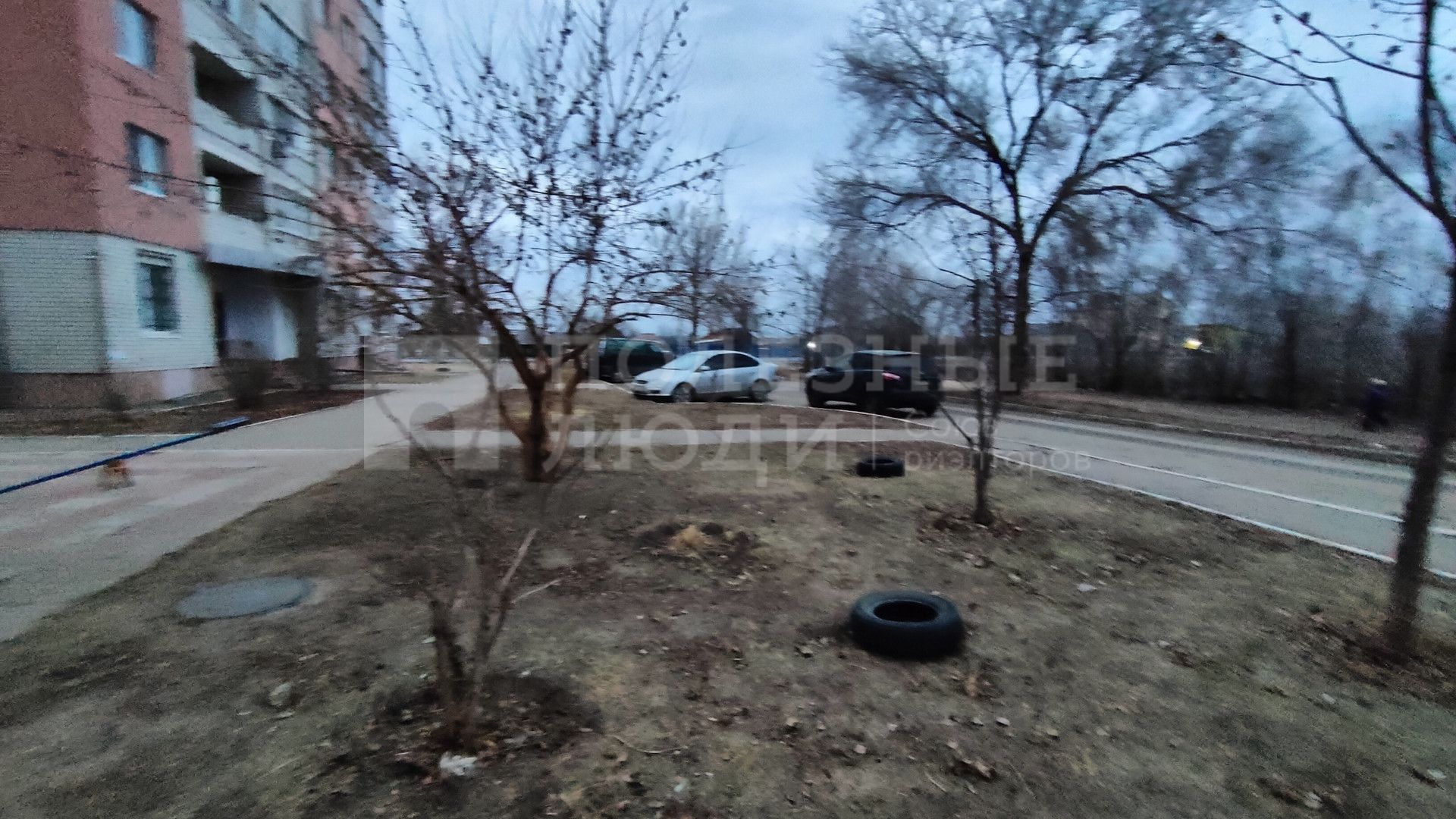 Фото недвижимости