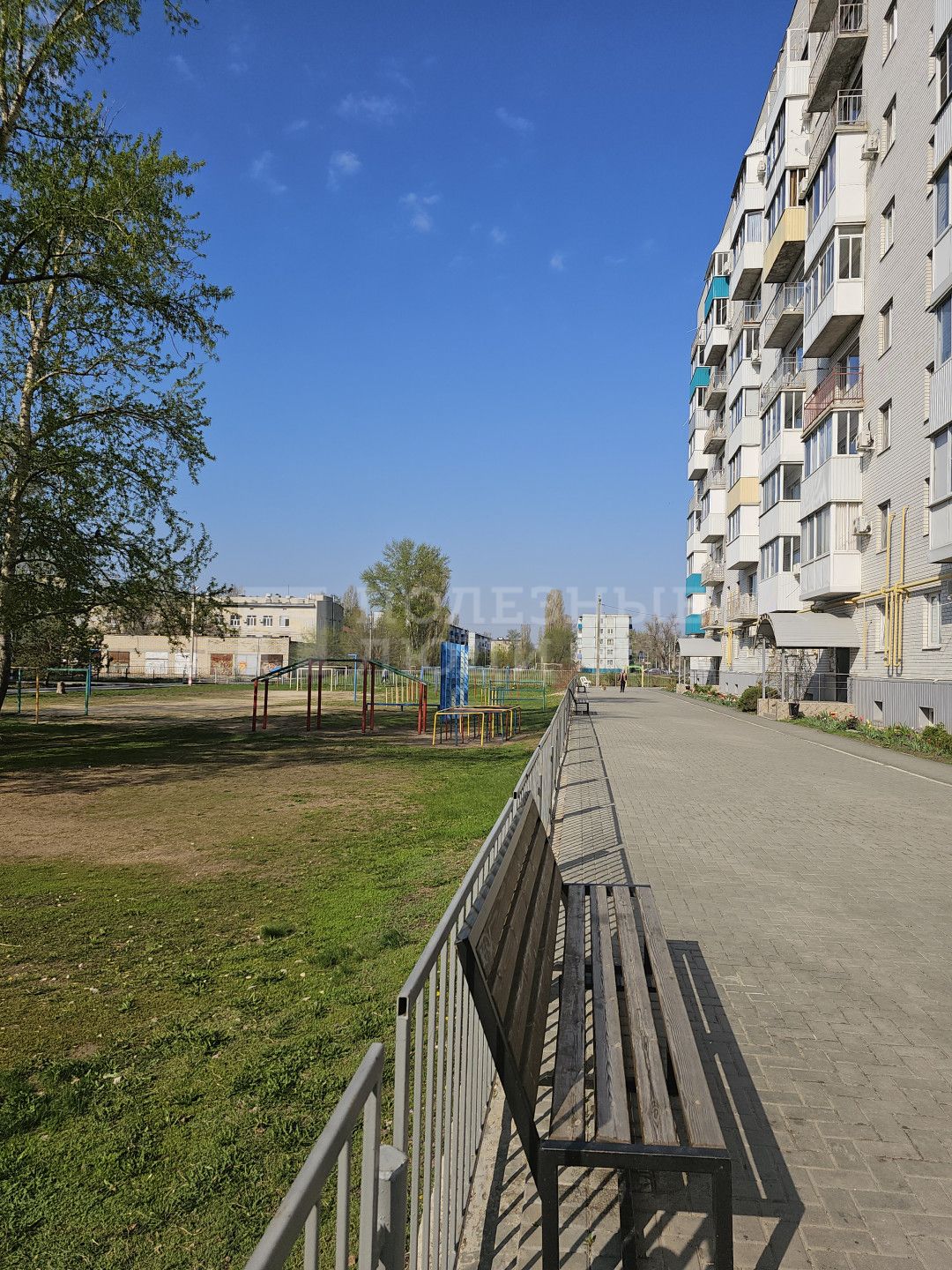 Фото недвижимости