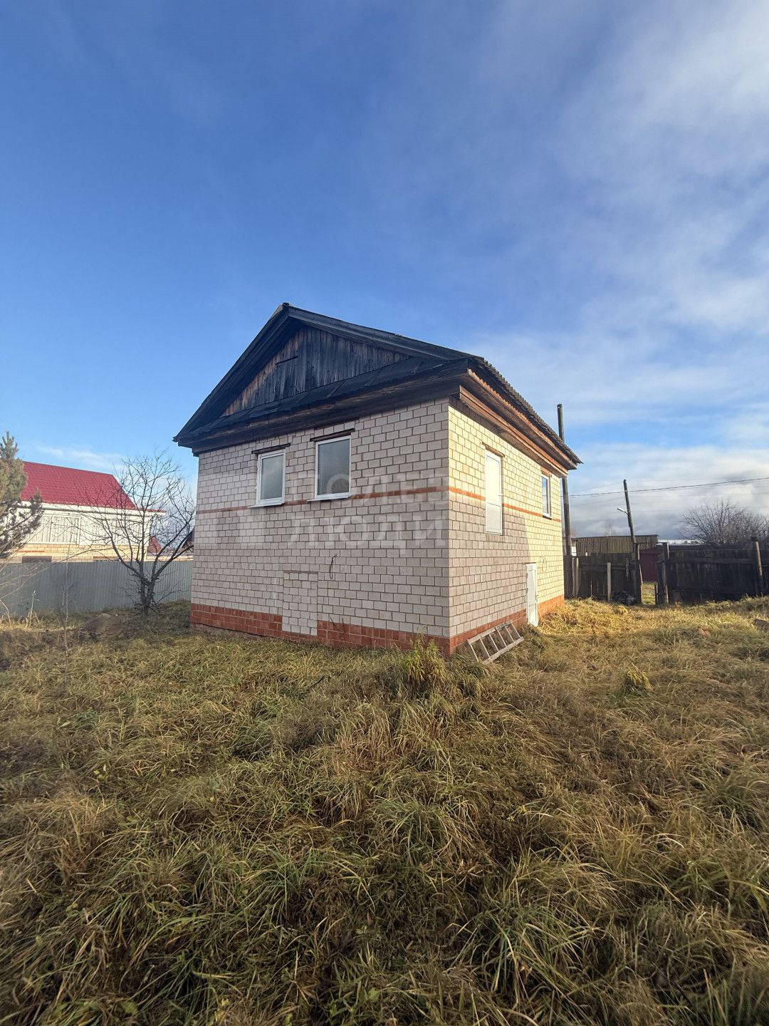 Фото недвижимости