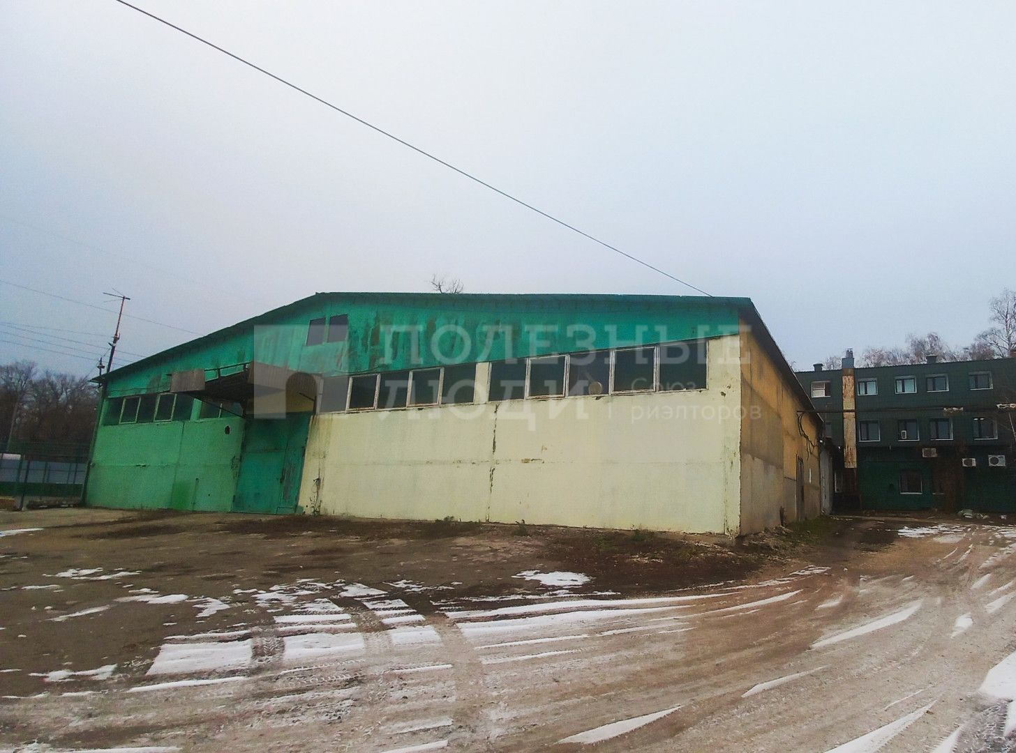 Фото недвижимости