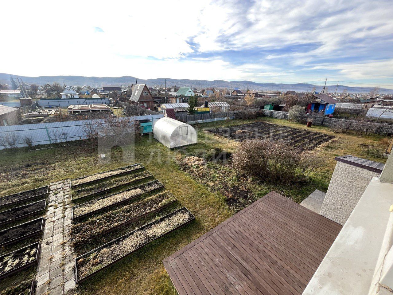 Фото недвижимости